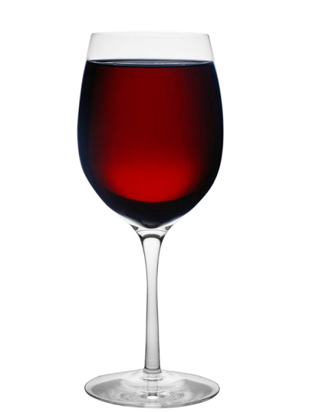 Merlot Rödvinsglas - 3