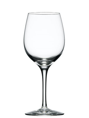 Merlot Vitvinsglas - 2