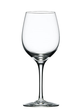 Merlot Vitvinsglas
