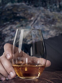 More Multi Glass 4-pack