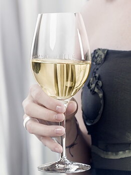 More Wine Glass 4-pack