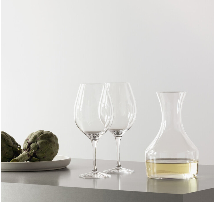 More Wine Glass XL 4-pack - 4