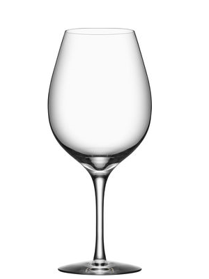More Wine Glass XL 4-pack - 2