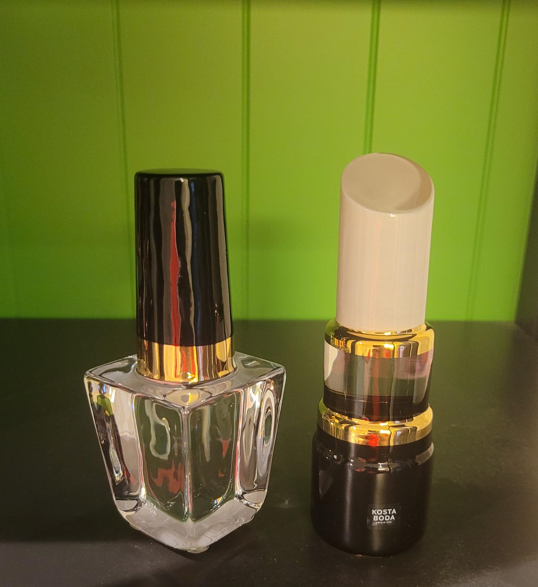 Make Up Mini Lipstick Beige - 4