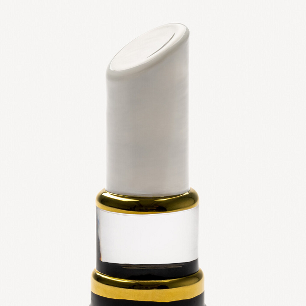Make Up Mini Lipstick Beige - 3