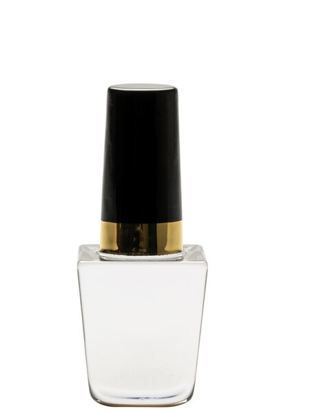 Make Up Mini Nagellack Beige