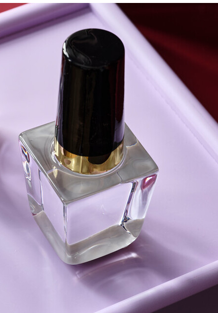Make Up Mini Nagellack Beige - 2