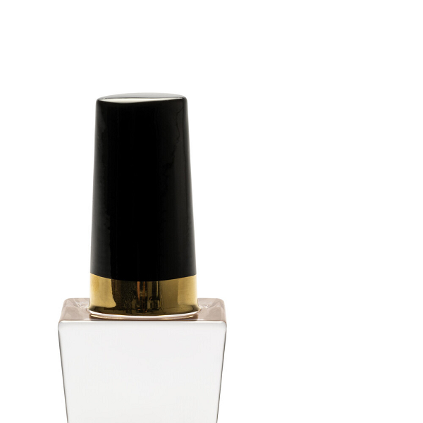 Make Up Mini Nail Polish Soft Pink - 3