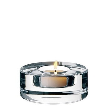 Puck Votive Clear Small