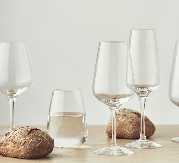 Pulse Tumbler Multi Glass 4-pack - 4