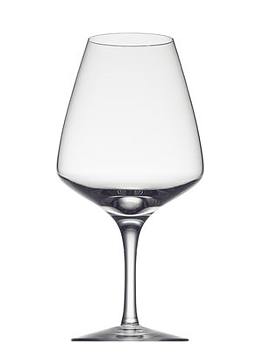 Pulse Wine Glass 46 cl 4-pack