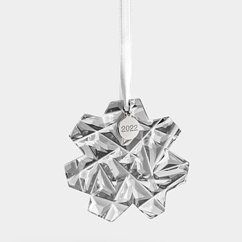 Annual Ornament Icicle 202