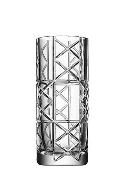 Explicit Checks Vase Medium