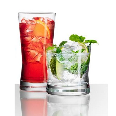 Grace Highball 2-pack - 2