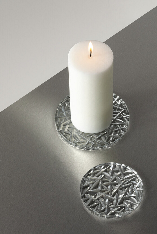 Carat Underlägg 10 cm 2-pack - 3