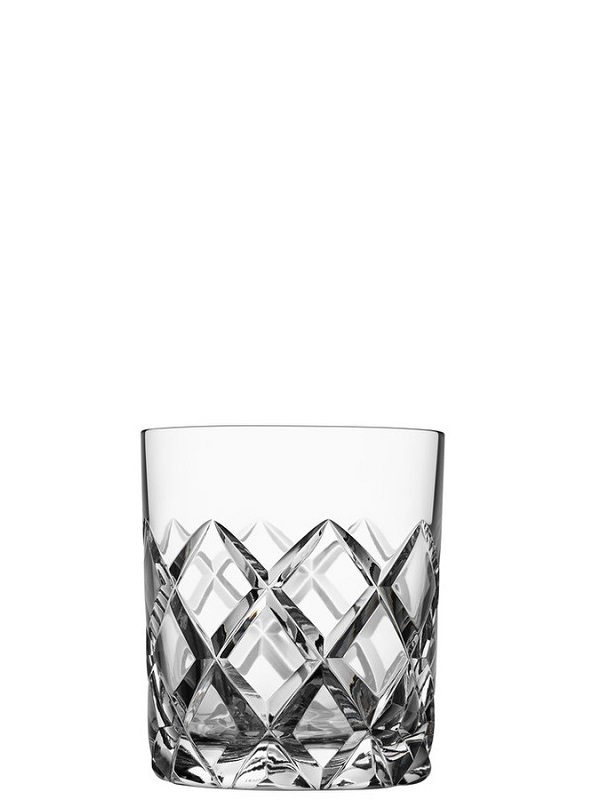 Sofiero Old Fashioned Whiskey glass - 3