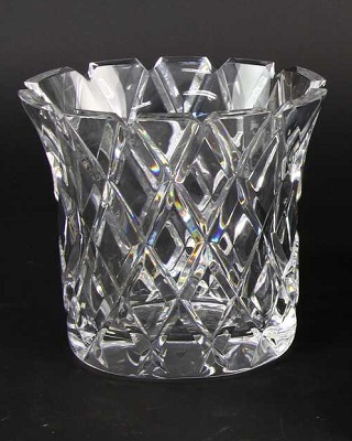 Sofiero Vase Wide - 3