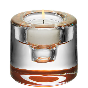 Shine Votive Copper