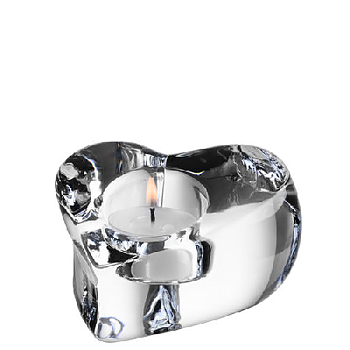 Valentino Votive Heart