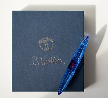 Book of Glass Vessel Edition Bertil Vallien