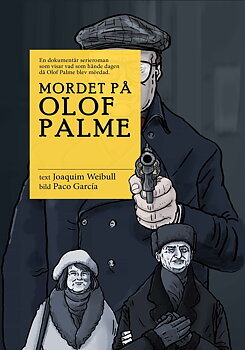 Keyring - The Murder of Olof Palme - The book