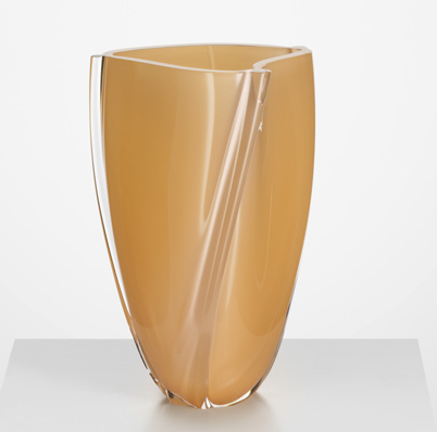 Soft Vase Beige 2017