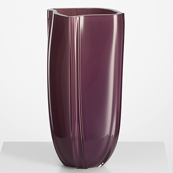 Soft Vas Aubergine 2017