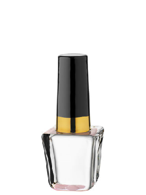 Make Up Mini Nail Polish Pearl Pink