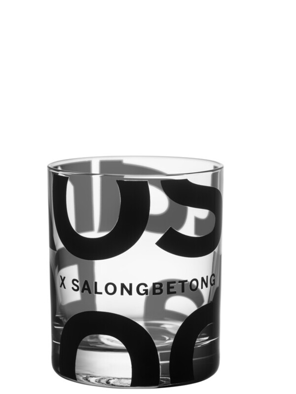 Salong Betong   DOF OF 2-pack 