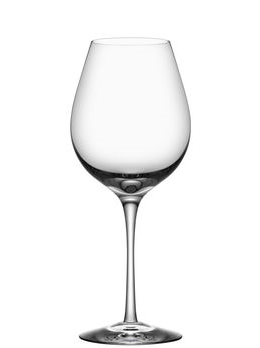 Difference Rich Wine Dry Grapes Glass