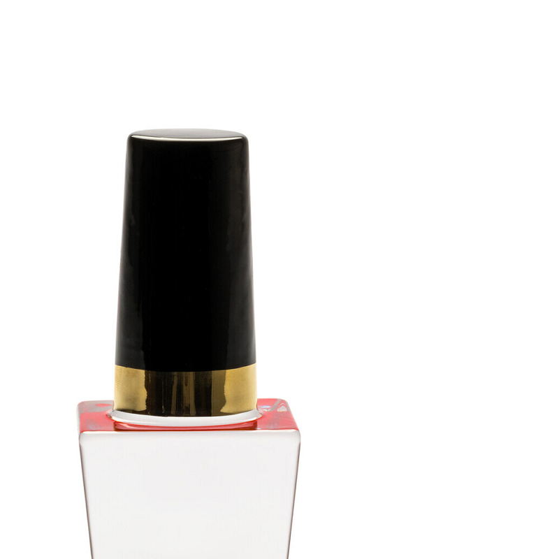 Make Up Mini Nail Polish Poppy Red - 5