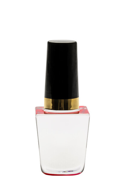 Make Up Mini Nail Polish Poppy Red
