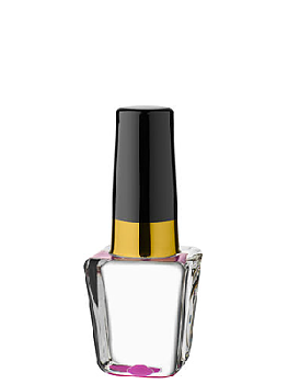 Make Up Mini Nail Polish Cerise
