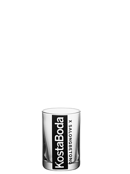 Salong Betong  Shot glass 2-pack 