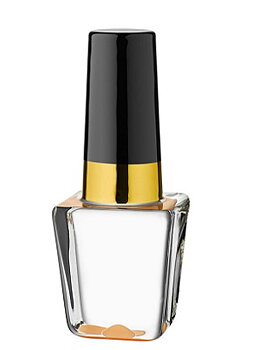 Make Up Nagellack Orange