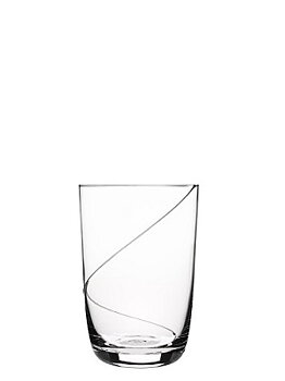 Line Water Tumbler