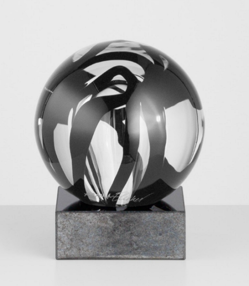 Sphere Black 