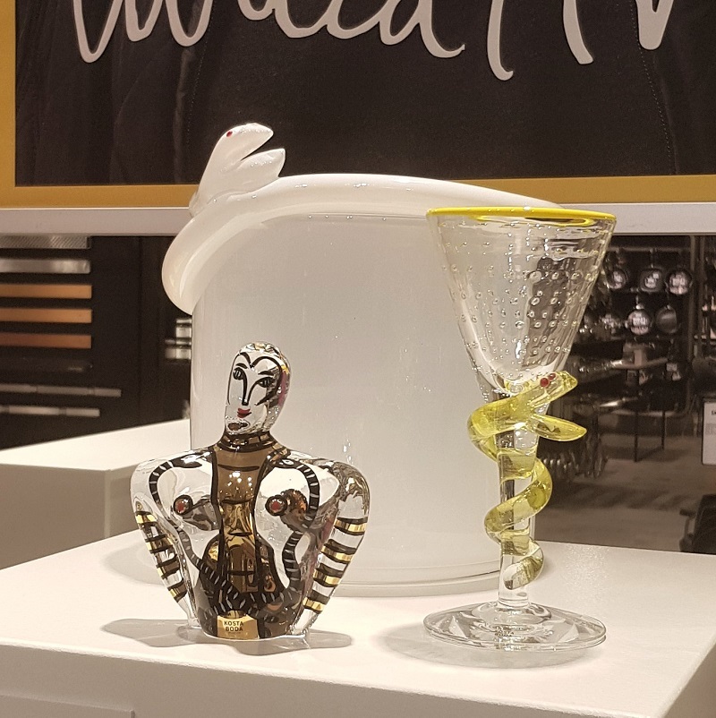 Snake Pokal  Clear Yellow -  Limited - 3