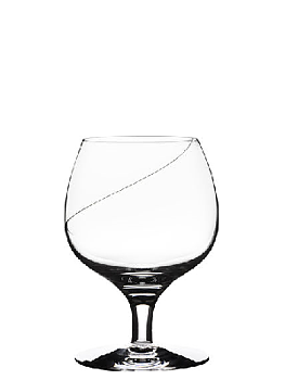 Line Cognac Glass 26 Cl  Brandy