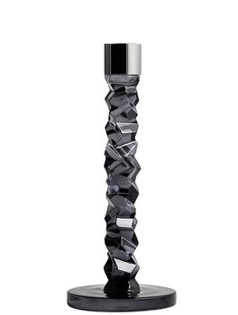 Carat Candlestick Antrachite  2-pack
