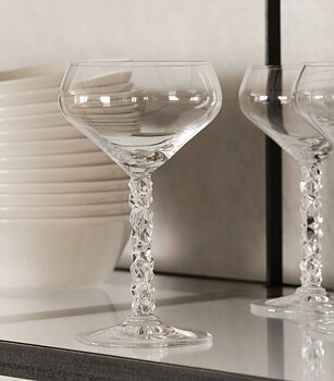 Carat Coupe 2-pack