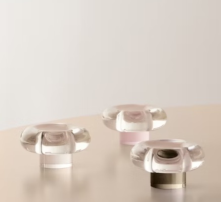 Orion Votive Clear - 2