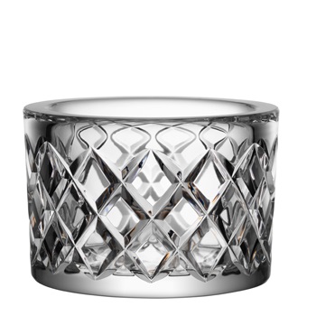Legend Checkered Bowl Large