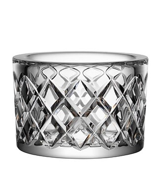 Legend Checkered Bowl Large