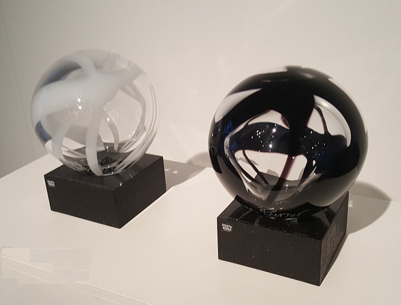 Sphere White - 3