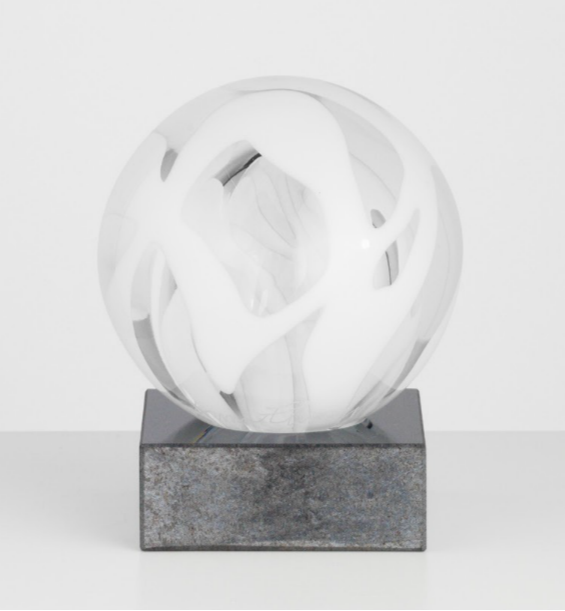 Sphere White
