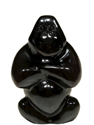 My Wide Life Gabba Gabba Hey Gorilla