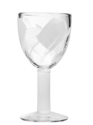 Wind Trophy White 