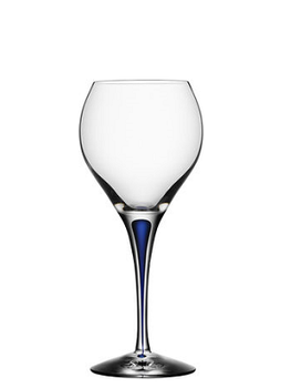 Intermezzo Blue Sweet Wine Glass