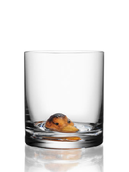 New Friends OF And Whiskeyglas